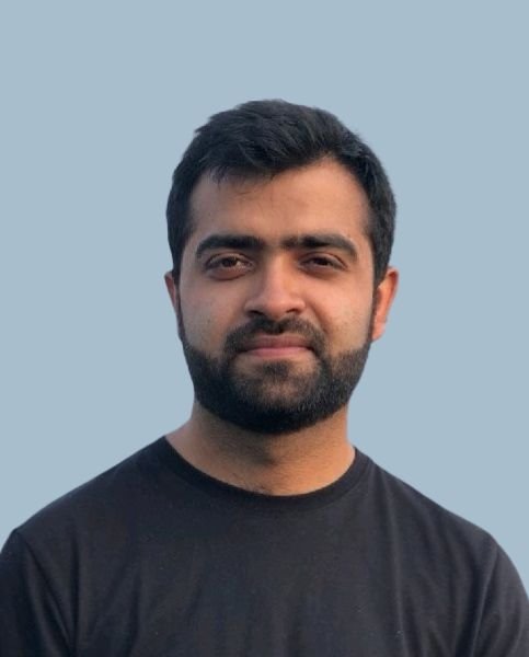 Aftab Ahmed set rectangle